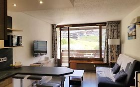 Beau Studio - Centre Lavachet - 2Pers